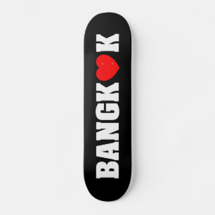 SKATE BANGKOK LOVE