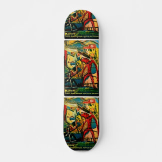 SKATE BARON