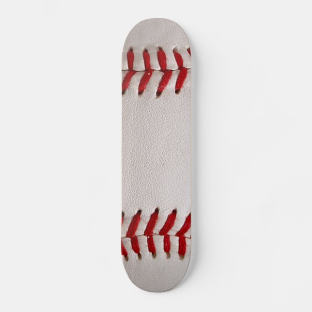 Skate Baseball Sports (Frente)