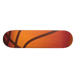 Skate Basquetebol de Desenho Animado