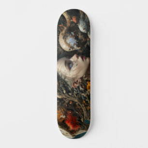 SKATE BATERSEA PAIXÃO 4