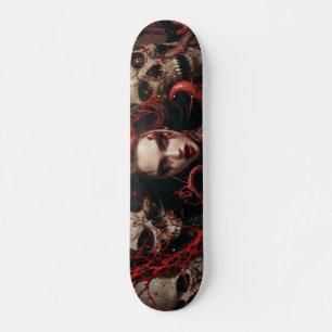 SKATE BATERSEA PAIXÃO 6