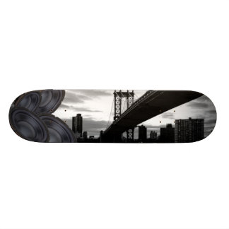 Skate beatz de Brooklyn