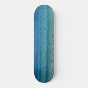 Skate Beautiful Sandy Beach