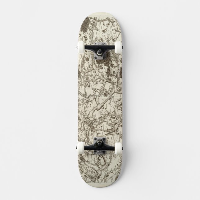 Skate Beauvais (Frente)