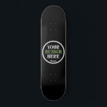Skate beijo personalizado, exclusivo, elegante e minimal<br><div class="desc">Esta design é acessível a todos. Sinta-se livre para personalizar o logotipo,  as imagens,  o texto e as cores de acordo com suas preferências. Muito obrigado.</div>