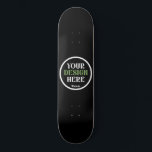 Skate beijo personalizado, exclusivo, elegante e minimal<br><div class="desc">Esta design é acessível a todos. Sinta-se livre para personalizar o logotipo,  as imagens,  o texto e as cores de acordo com suas preferências. Muito obrigado.</div>