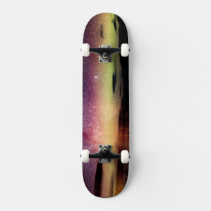 Skate Bela Aurora