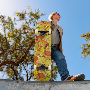 Skate Bela Natureza