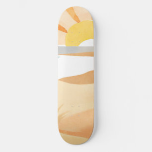 Skate bela praia