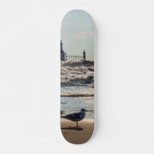 Skate Beleza E Força