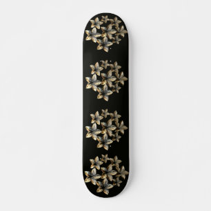 Skate Beleza Não Natural