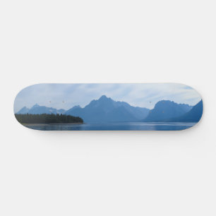 Skate Beleza Teton