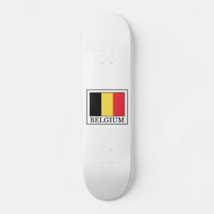 Skate Bélgica