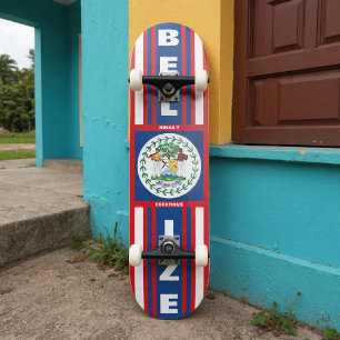 Skate Belize