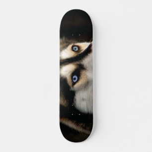 Skate Belo Travesseiro decorativo Rouco