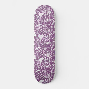 Skate Berry Botânico Abundance