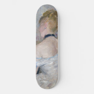 Skate Berthe Morisot - Mulher em Seu Toalete