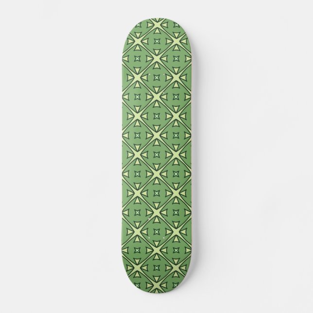 Skate Bex (Frente)
