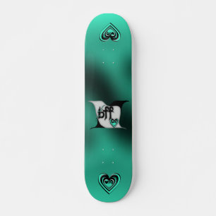 skate bff ~ lovebird