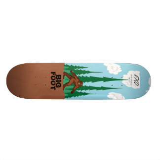 SKATE BIGFOOT