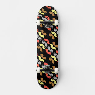 Skate Bigode