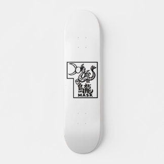 SKATE BIRDDRAGON