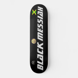 skate BLACK MESSIAH