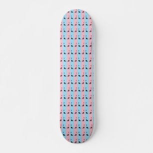 Skate Blackbird Encontrando Sua Outra Metade