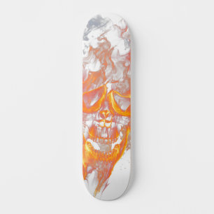 Skate Blazers de conselhos: decoques personalizados de m