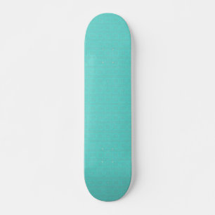 Skate Blocos de bolhas de chá com padrinho