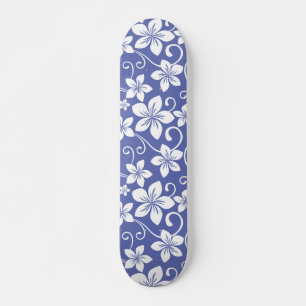 SKATE BLUE HAWAI (PERIWINKLE)