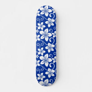 SKATE BLUE HAWAII (VERDADEIRO AZUL)