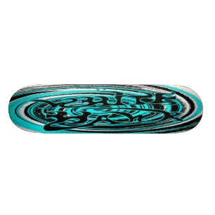 Skate bluewave
