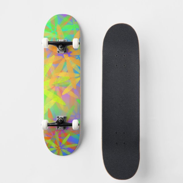 Skate Board (Frente)