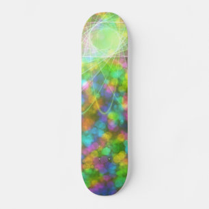 Skate Bokeh