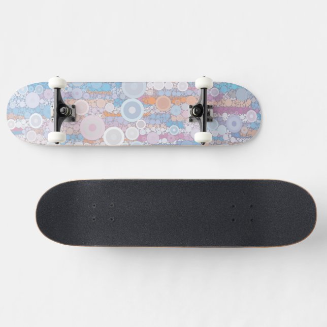 Skate Bolhas Boho (Horz)
