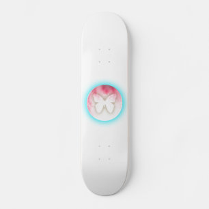 Skate Bolhas da borboleta