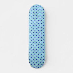 Skate bolinhas 2