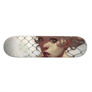 Skate Boné