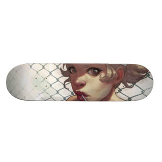 Skate Boné