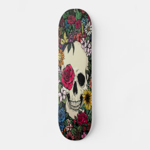 Skate Bones Ayumi Pro Deck