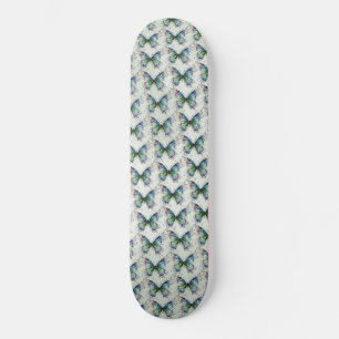 Skate Borboleta