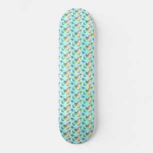 Skate Borboleta