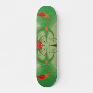Skate Borboleta de Primavera