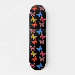 Skate Borboletas