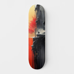 Skate Borda