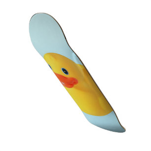 Skate Borracha Ducky