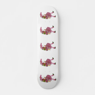 Skate Bounching Betty
