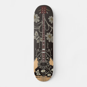 skate Bouzouki